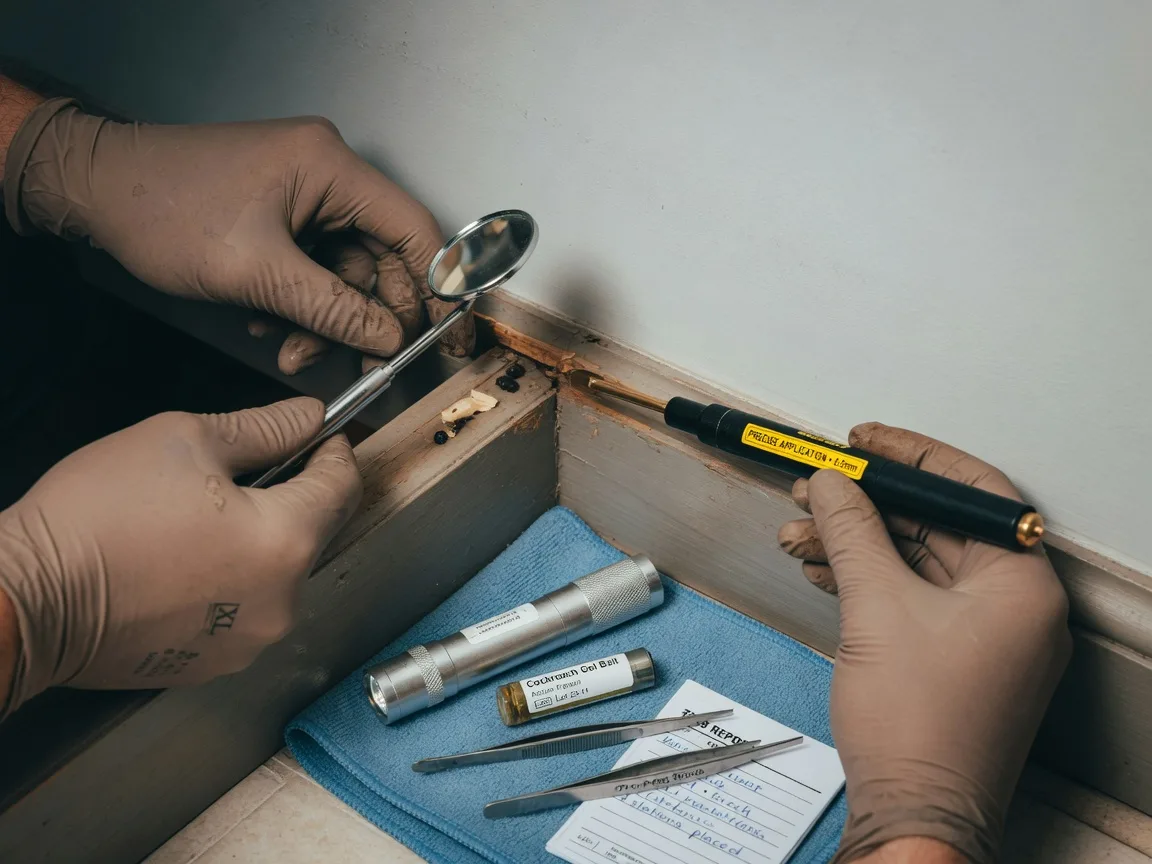 Why choose Emergency Pest Control in Quemado, TX